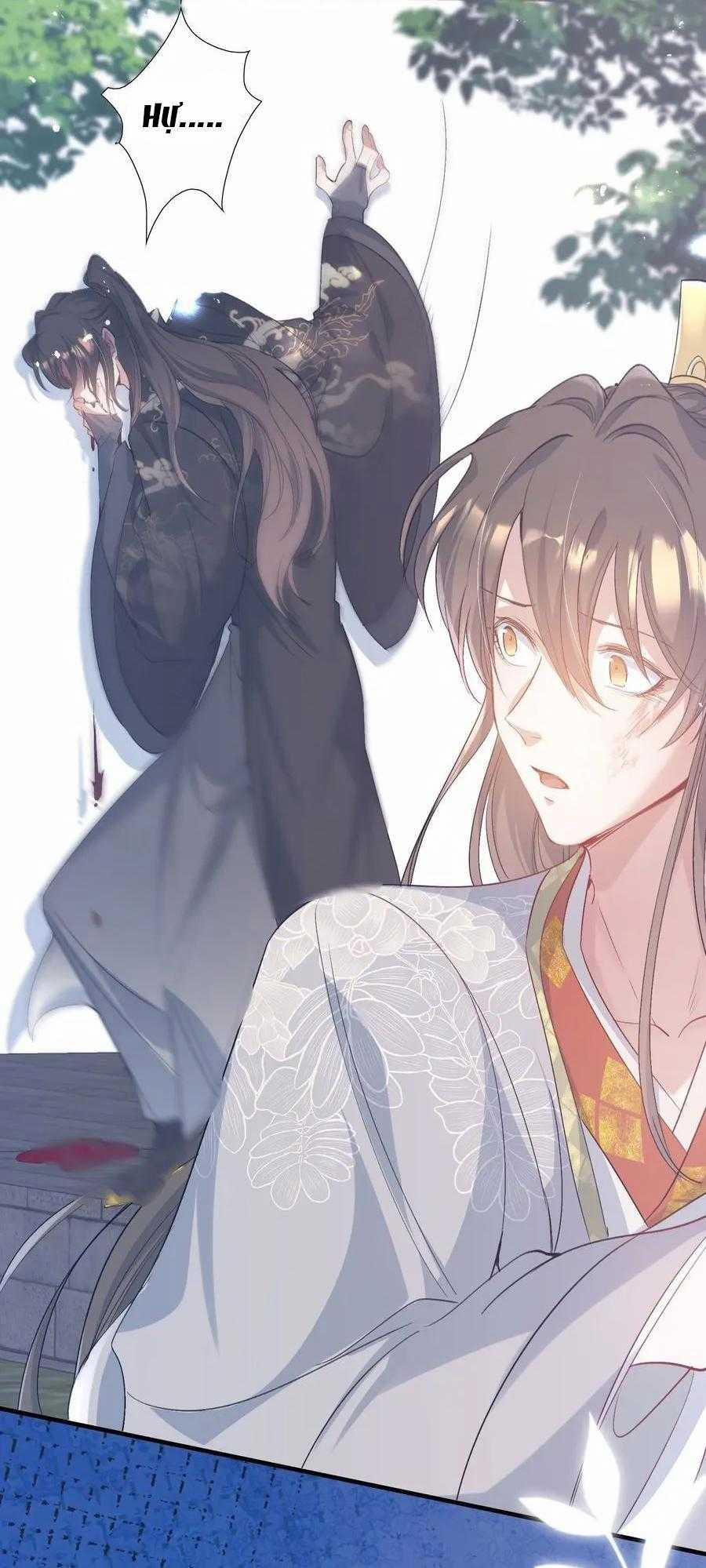 Loạn Thế Vi Vương 84 trang 1