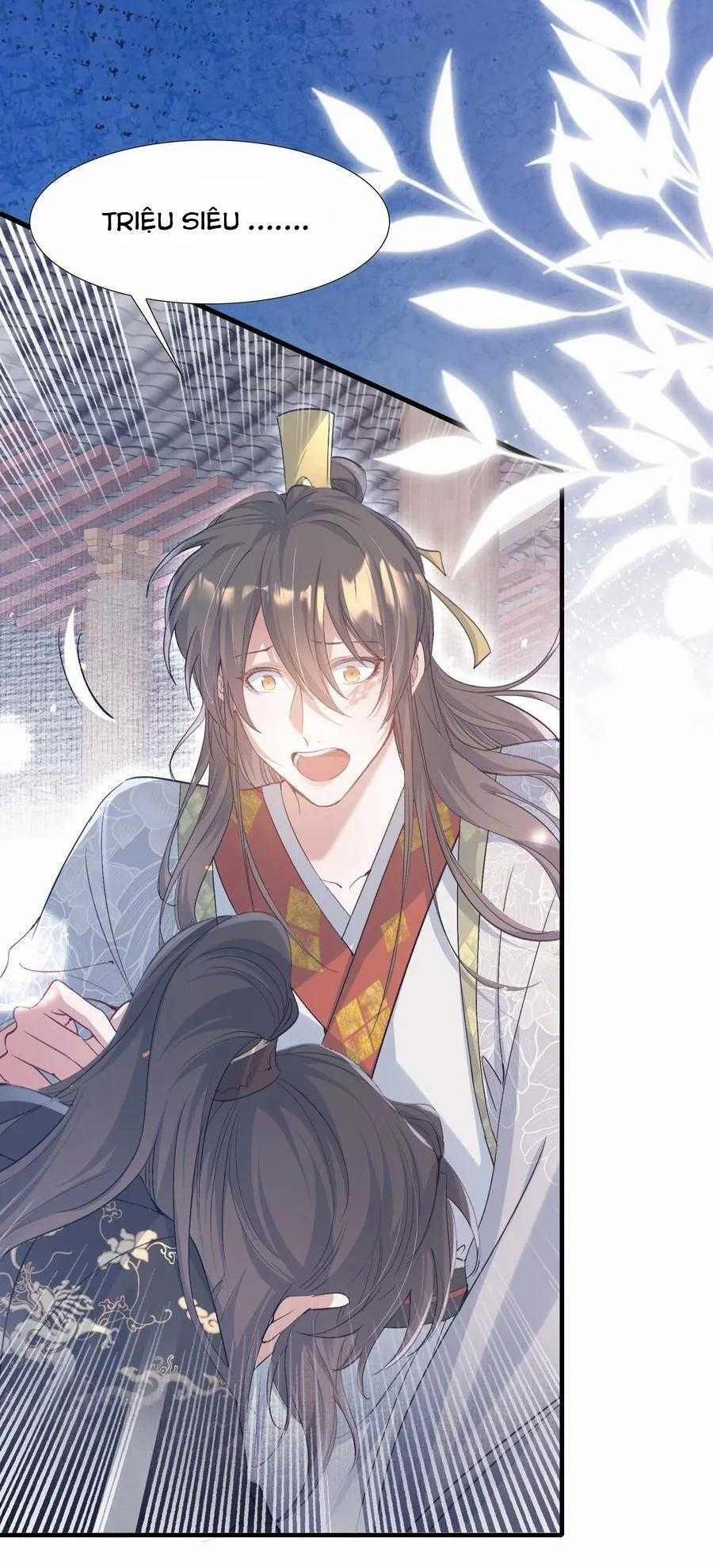 Loạn Thế Vi Vương 84 trang 2