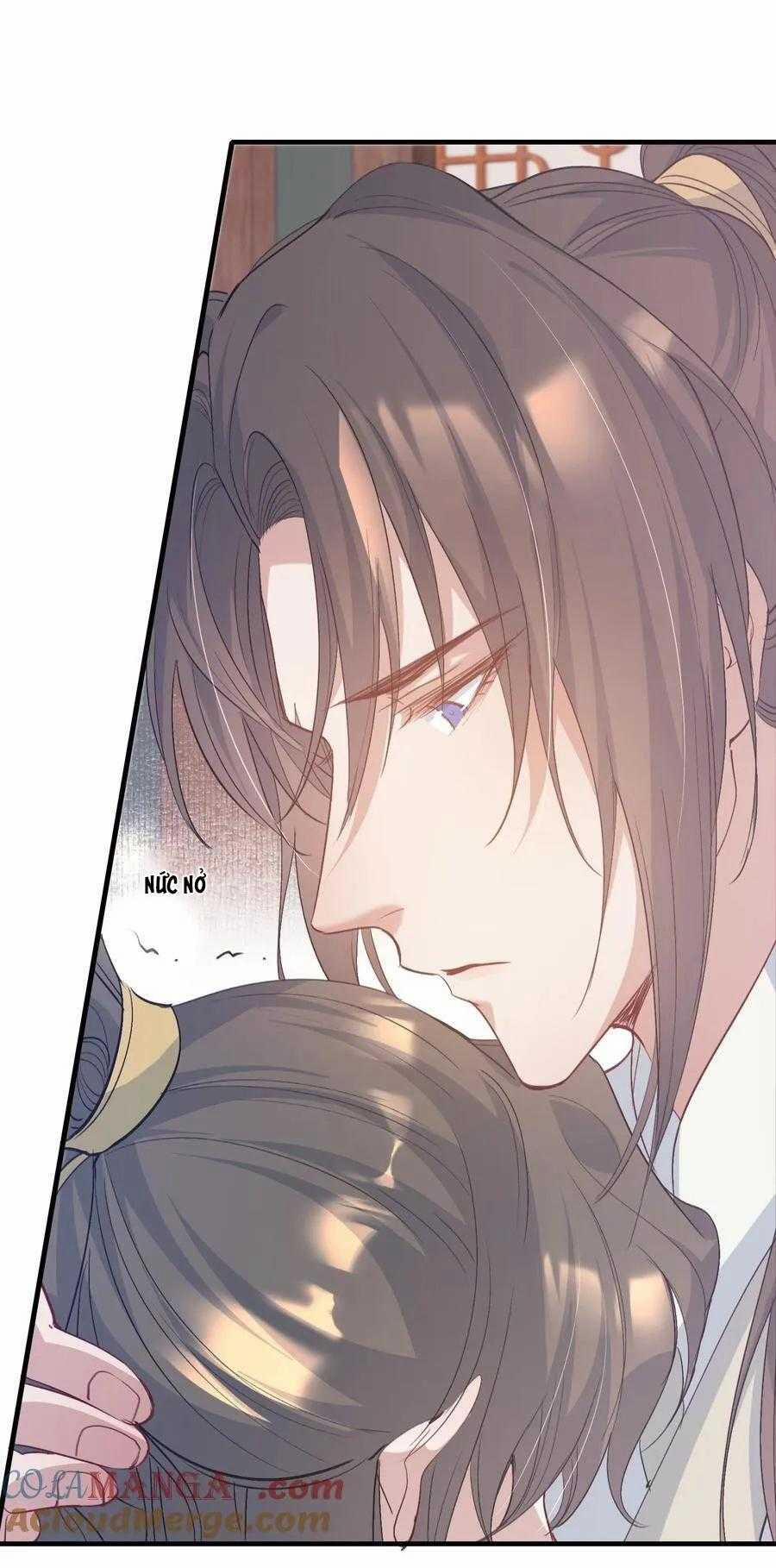 Loạn Thế Vi Vương 84 trang 24