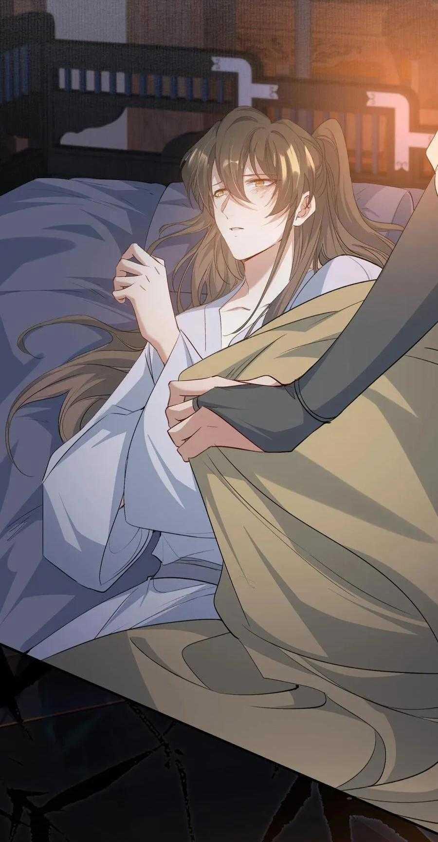 Loạn Thế Vi Vương 84 trang 28