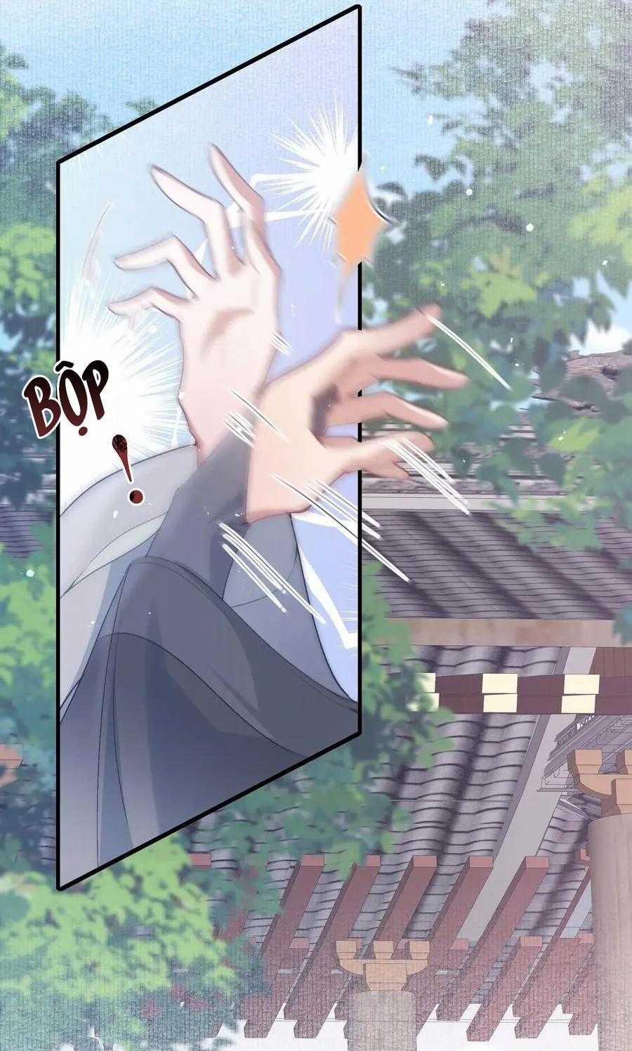 Loạn Thế Vi Vương 84 trang 4