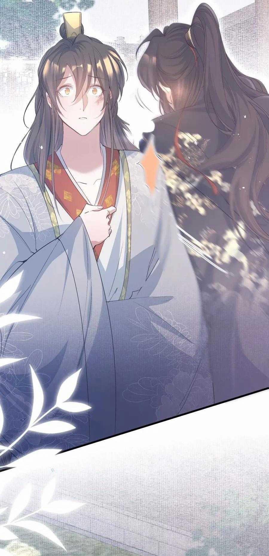 Loạn Thế Vi Vương 84 trang 5