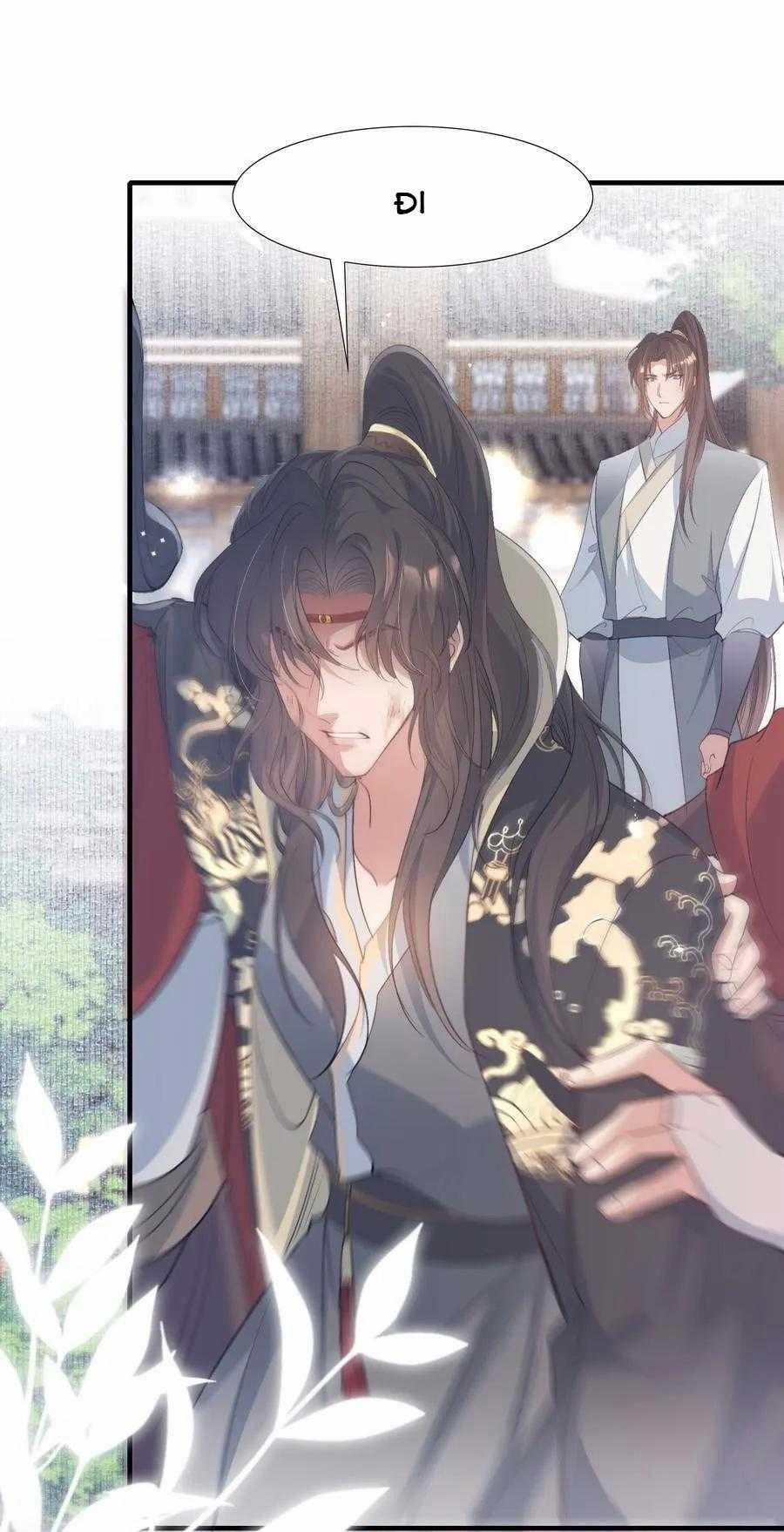 Loạn Thế Vi Vương 84 trang 7