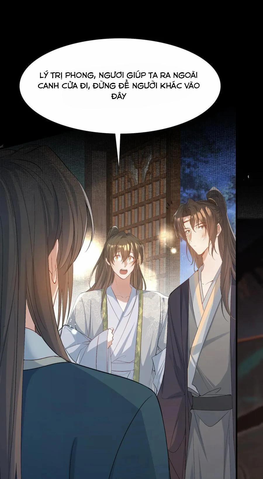 Loạn Thế Vi Vương 85 trang 1