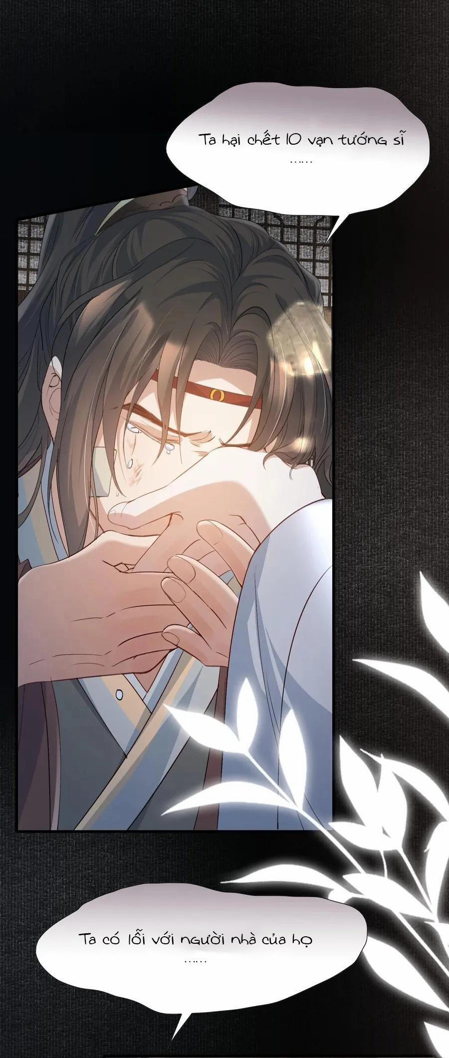 Loạn Thế Vi Vương 85 trang 11