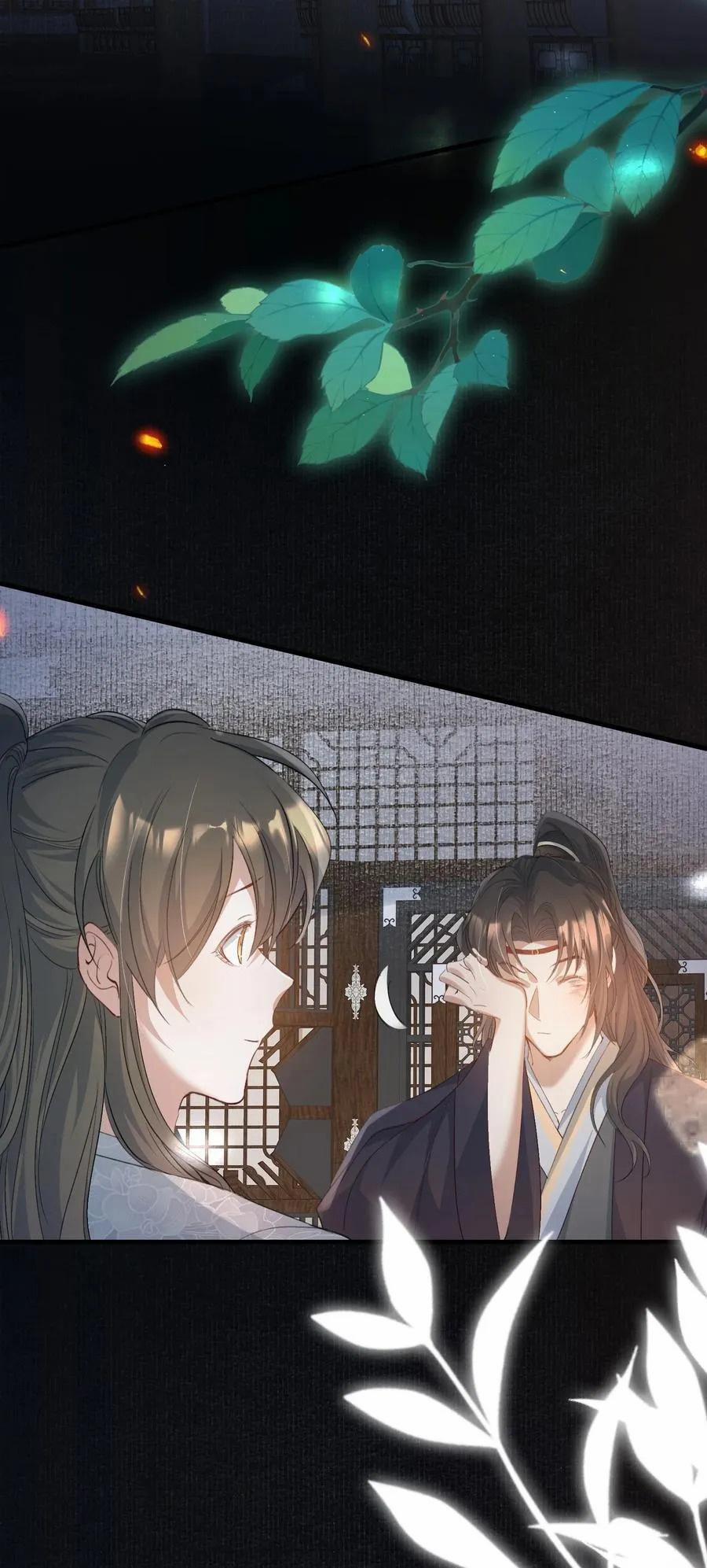 Loạn Thế Vi Vương 85 trang 15