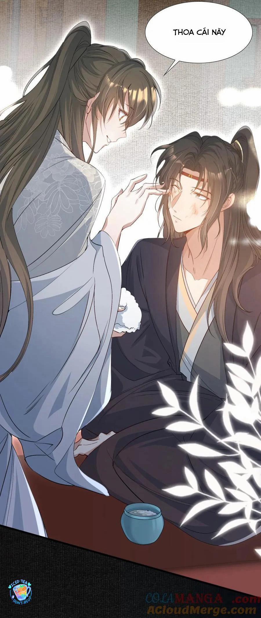 Loạn Thế Vi Vương 85 trang 22