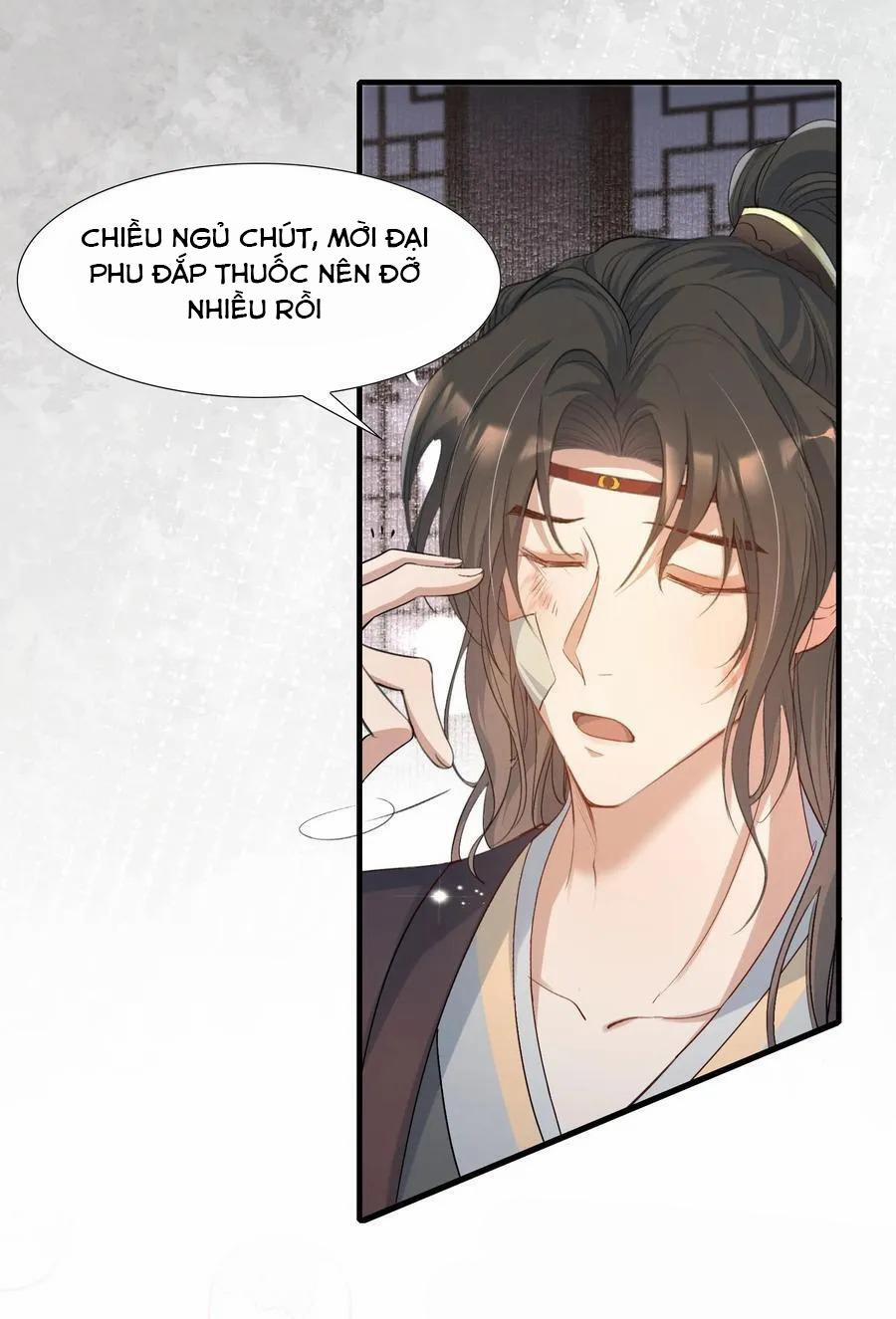 Loạn Thế Vi Vương 85 trang 24