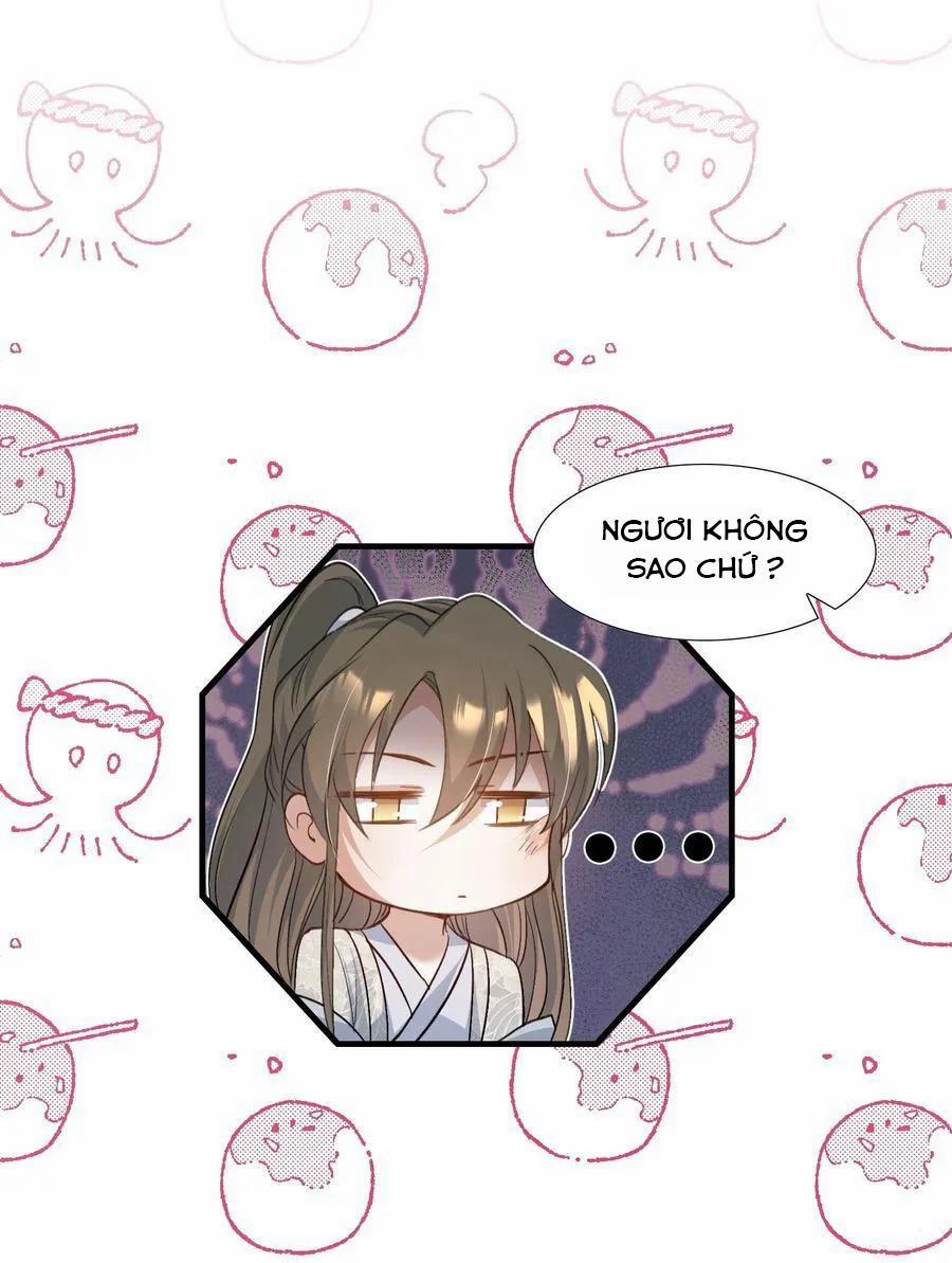 Loạn Thế Vi Vương 85 trang 25