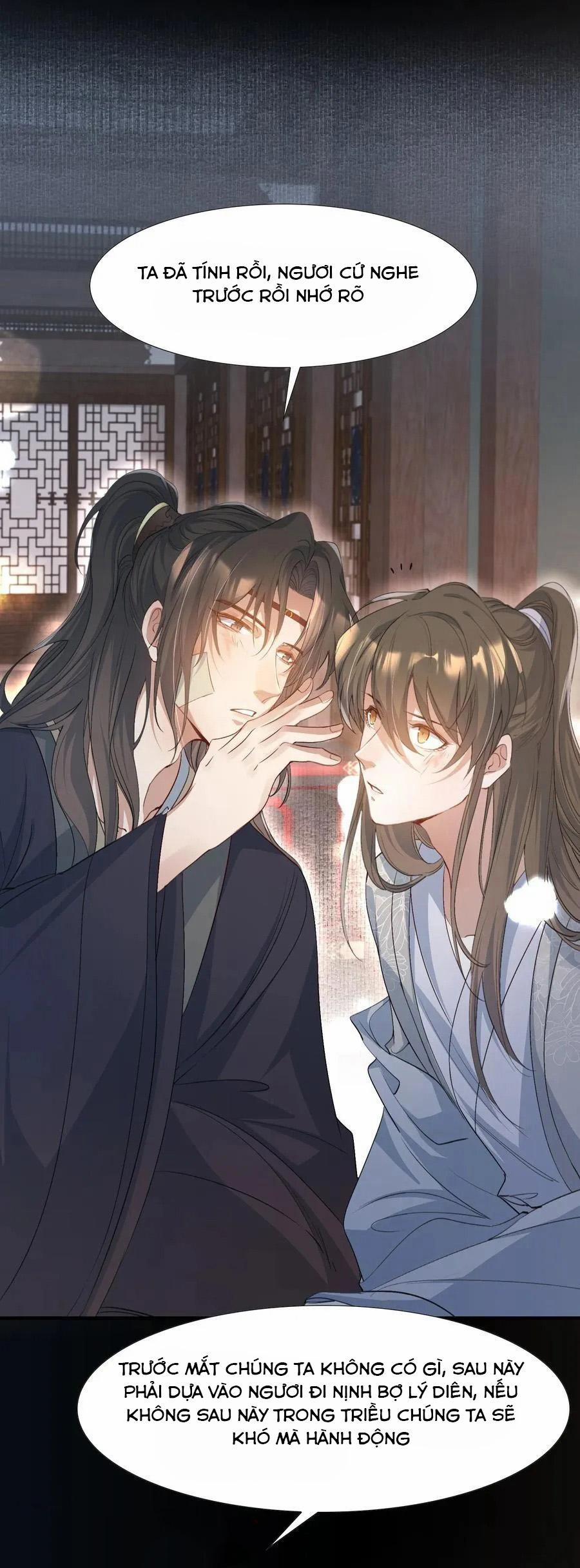 Loạn Thế Vi Vương 85 trang 32