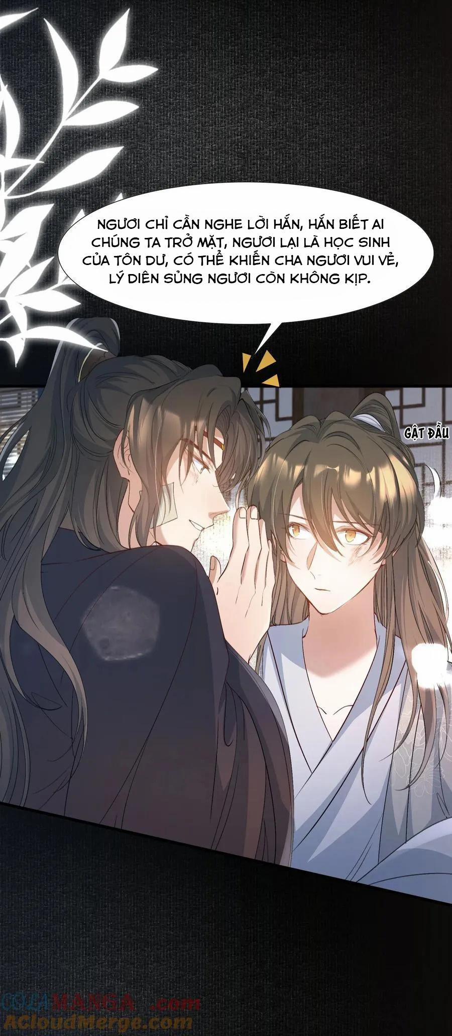 Loạn Thế Vi Vương 85 trang 34