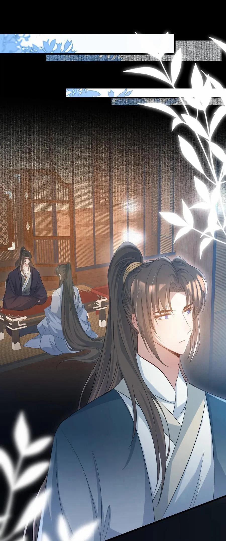 Loạn Thế Vi Vương 85 trang 5