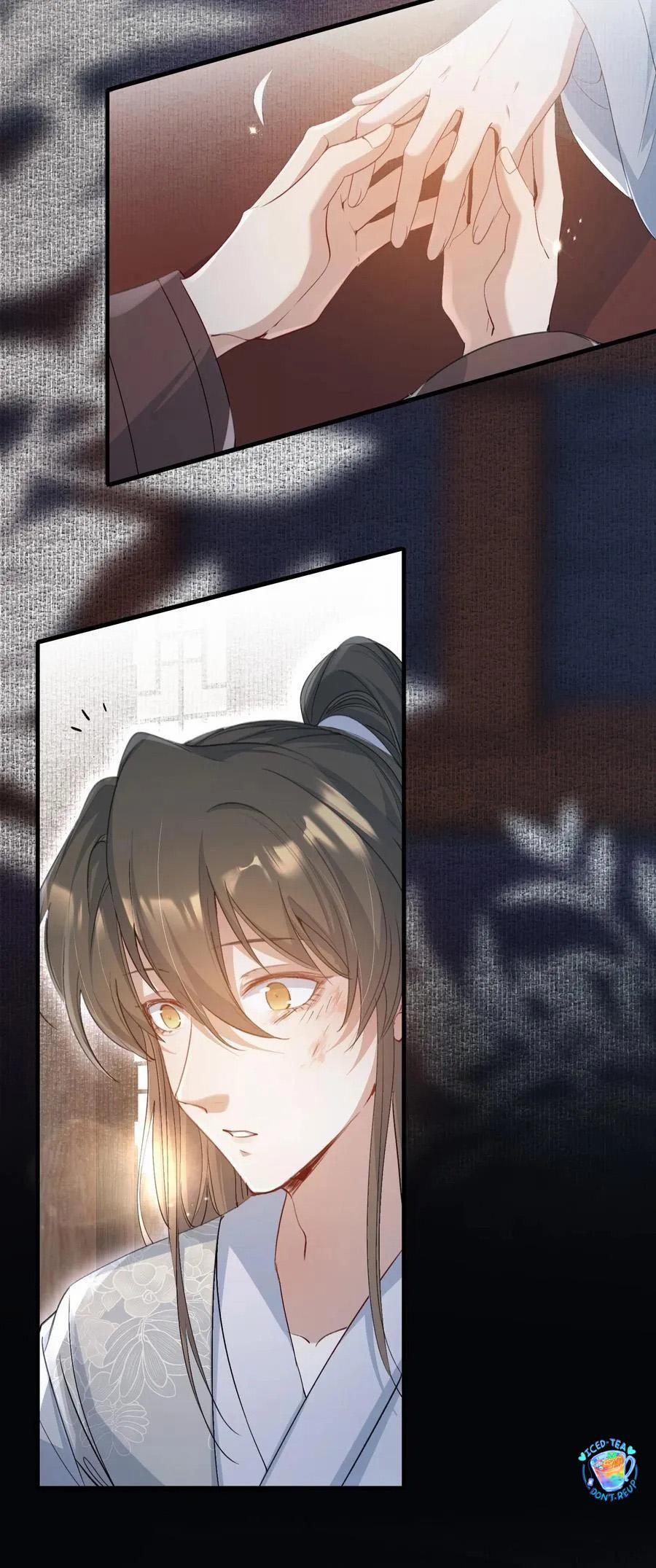 Loạn Thế Vi Vương 85 trang 8