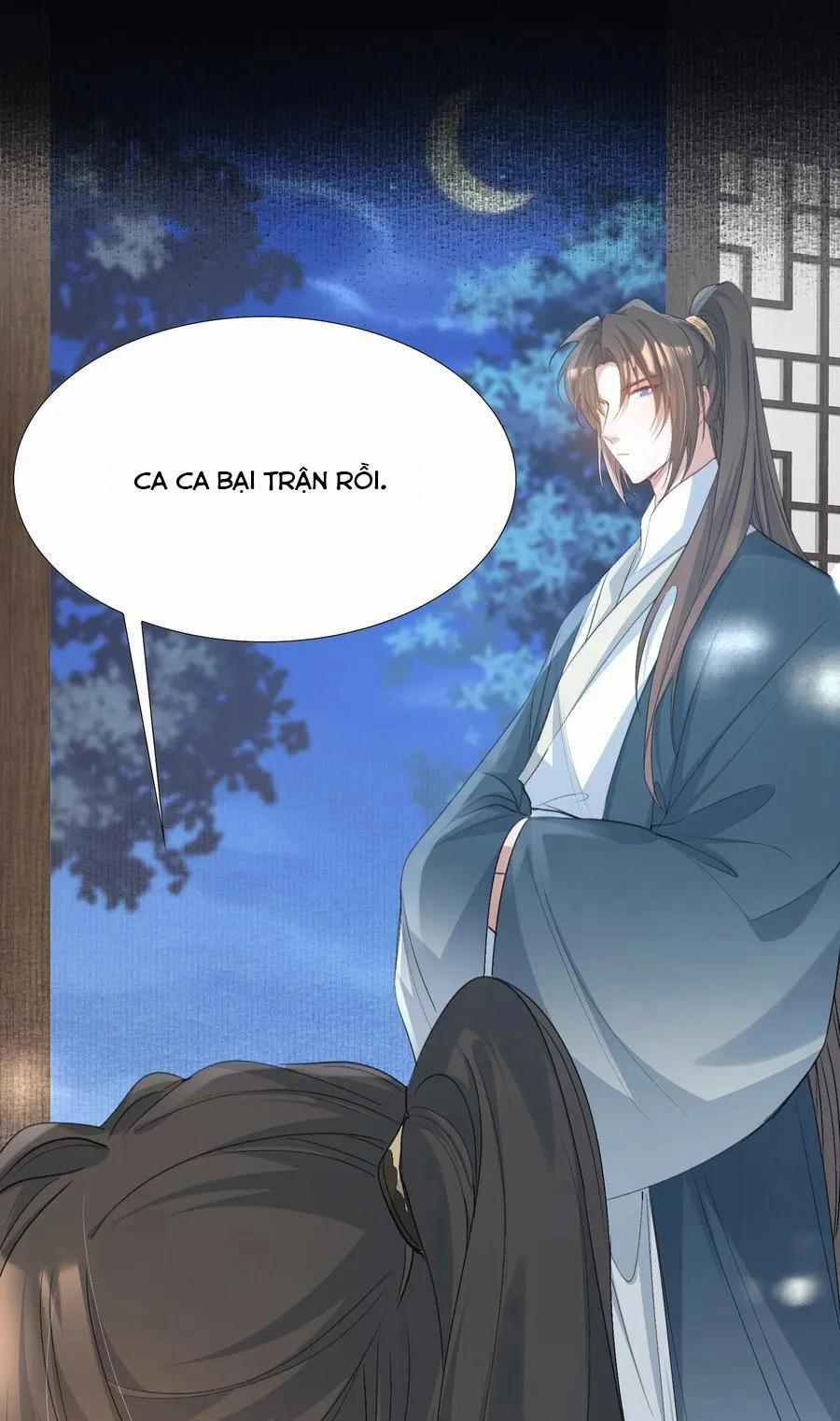 Loạn Thế Vi Vương 85 trang 9