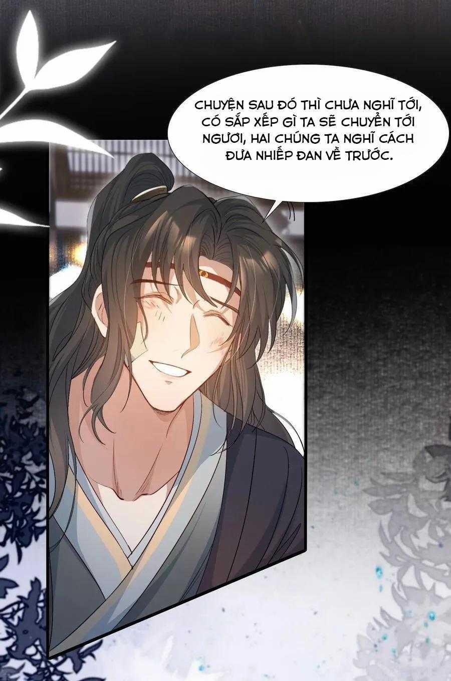 Loạn Thế Vi Vương 86 trang 2