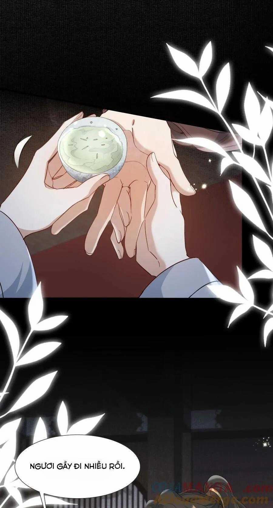 Loạn Thế Vi Vương 86 trang 21