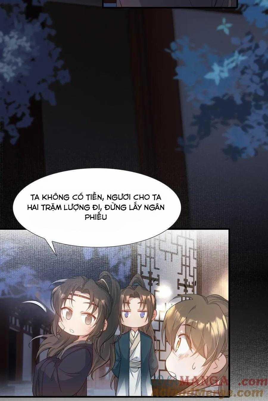 Loạn Thế Vi Vương 86 trang 27