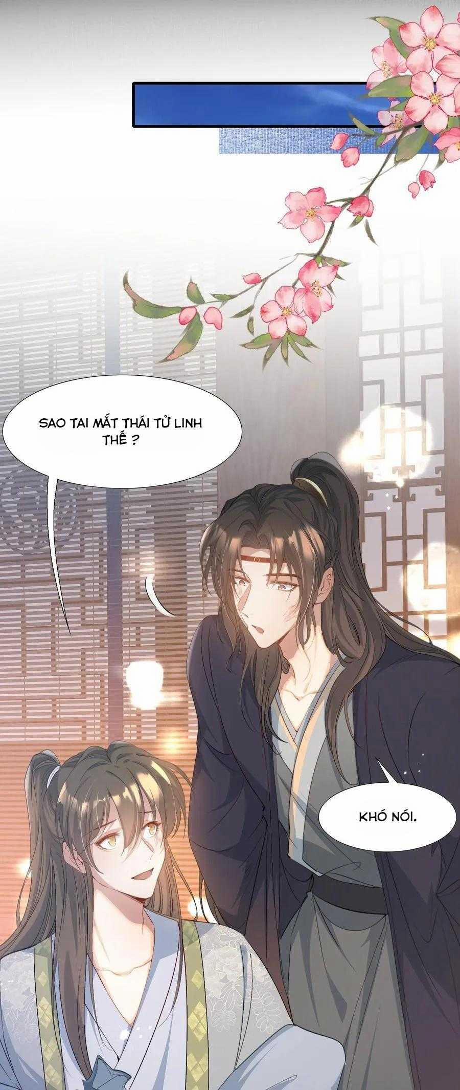 Loạn Thế Vi Vương 86 trang 28