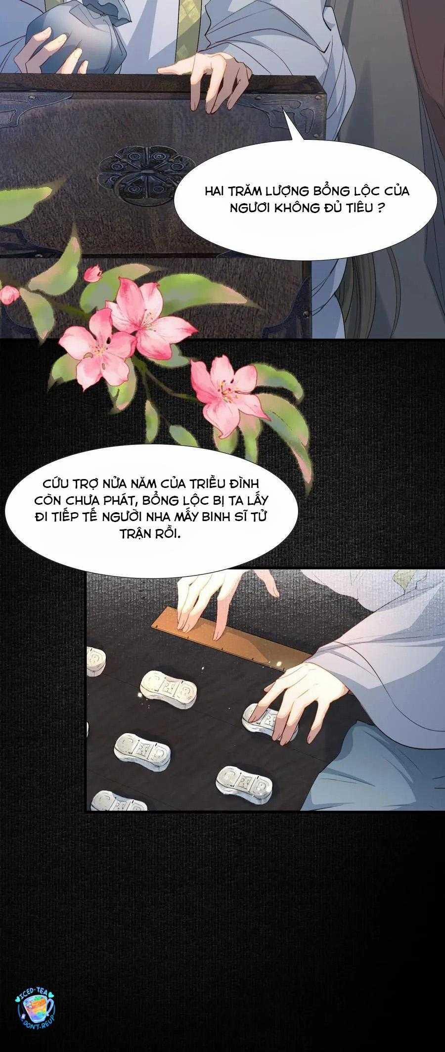 Loạn Thế Vi Vương 86 trang 29