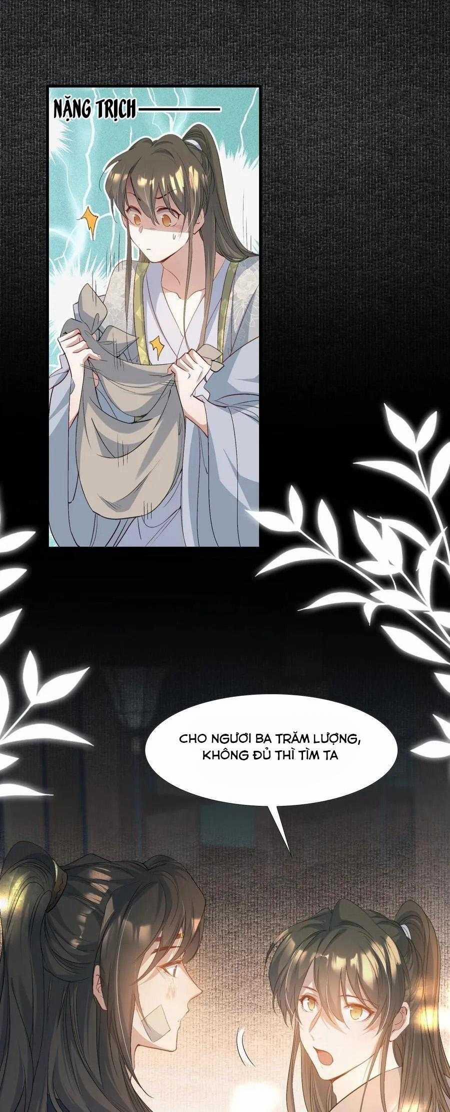 Loạn Thế Vi Vương 86 trang 30