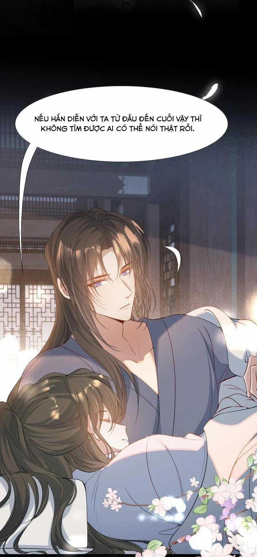 Loạn Thế Vi Vương 86 trang 38