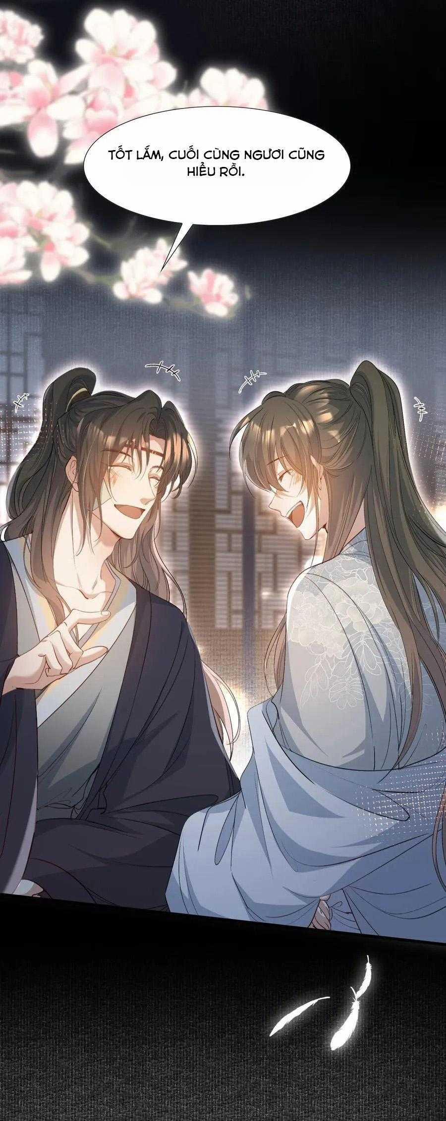 Loạn Thế Vi Vương 86 trang 6