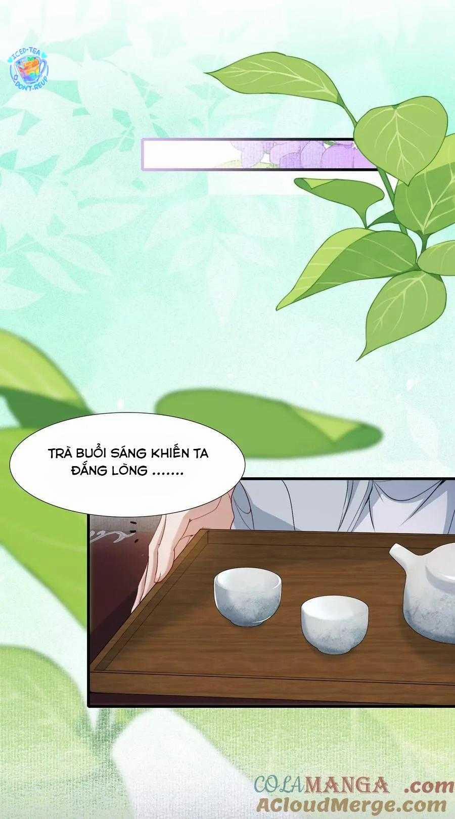 Loạn Thế Vi Vương 86 trang 9