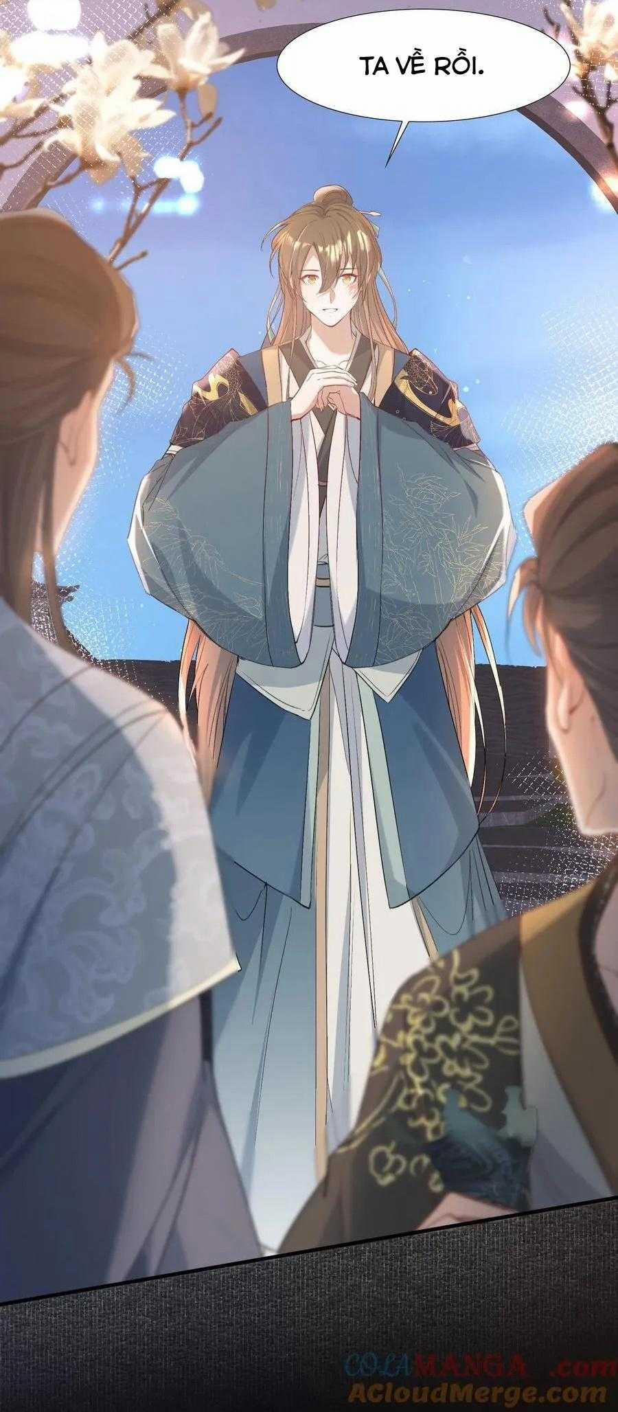 Loạn Thế Vi Vương 87 trang 16