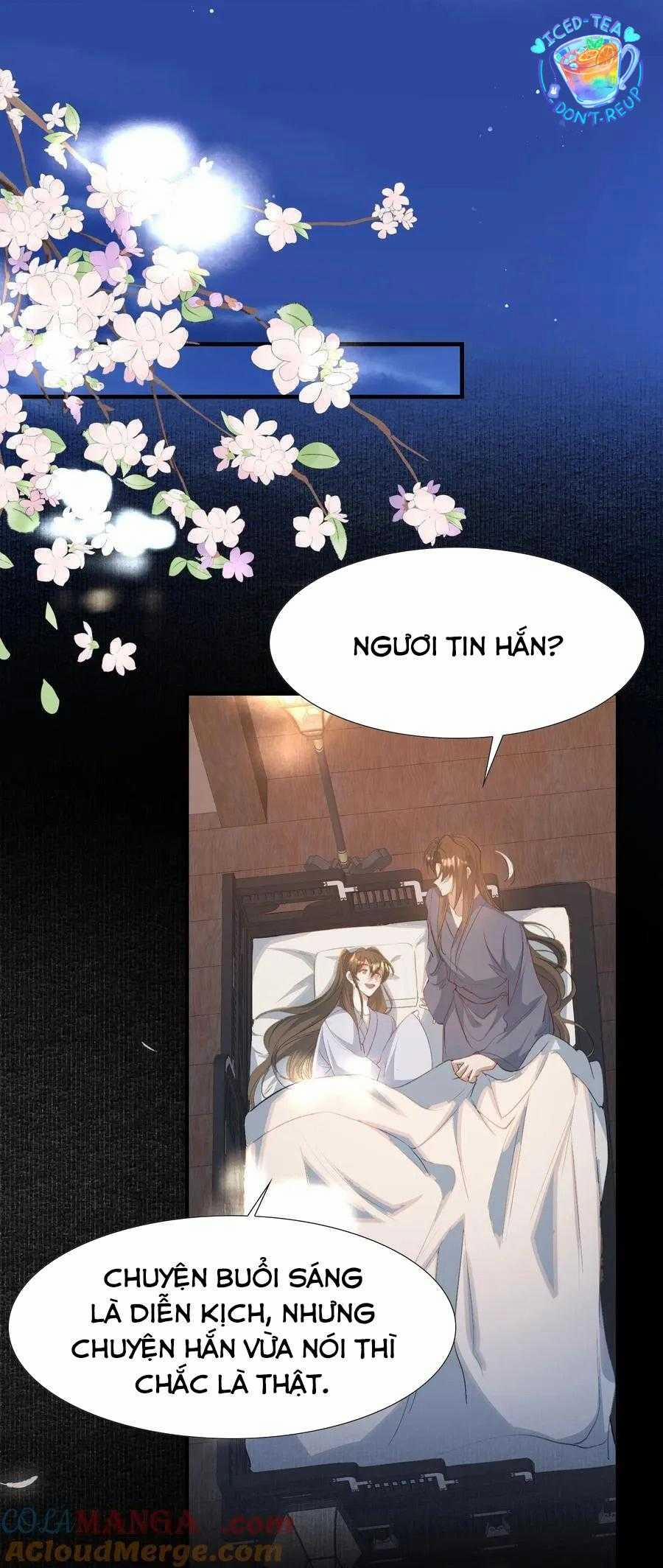 Loạn Thế Vi Vương 87 trang 2