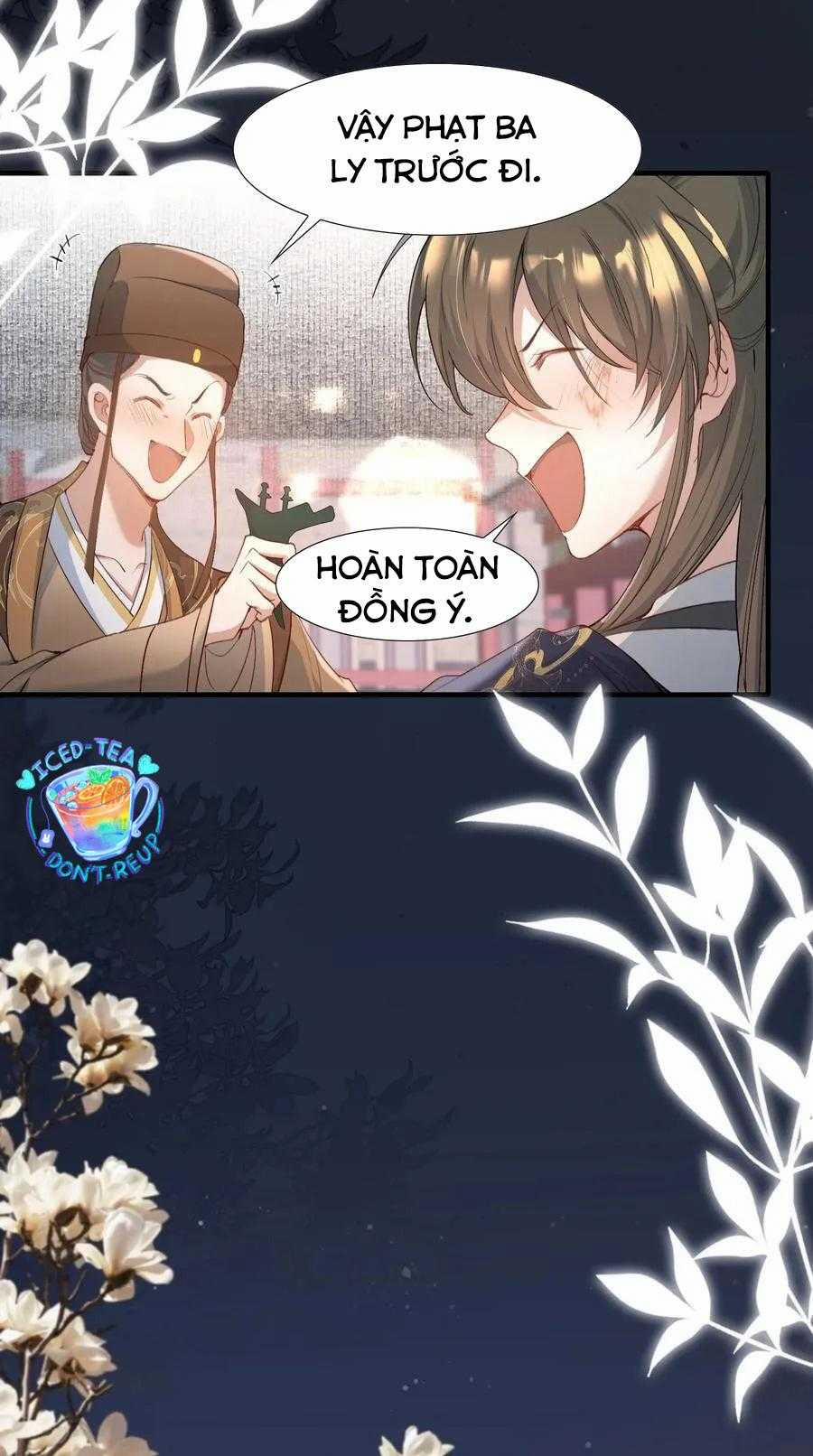 Loạn Thế Vi Vương 87 trang 22