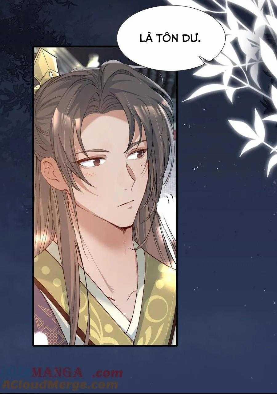 Loạn Thế Vi Vương 87 trang 25