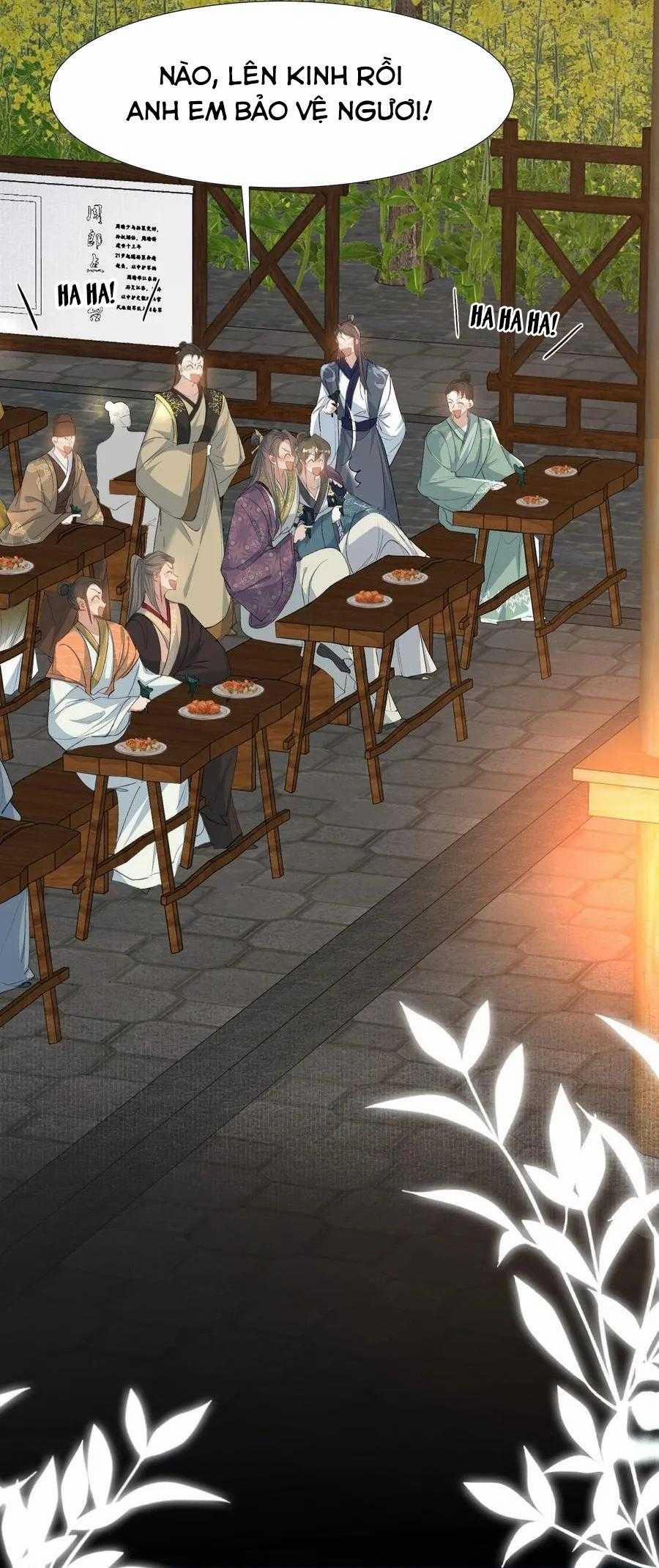 Loạn Thế Vi Vương 87 trang 27