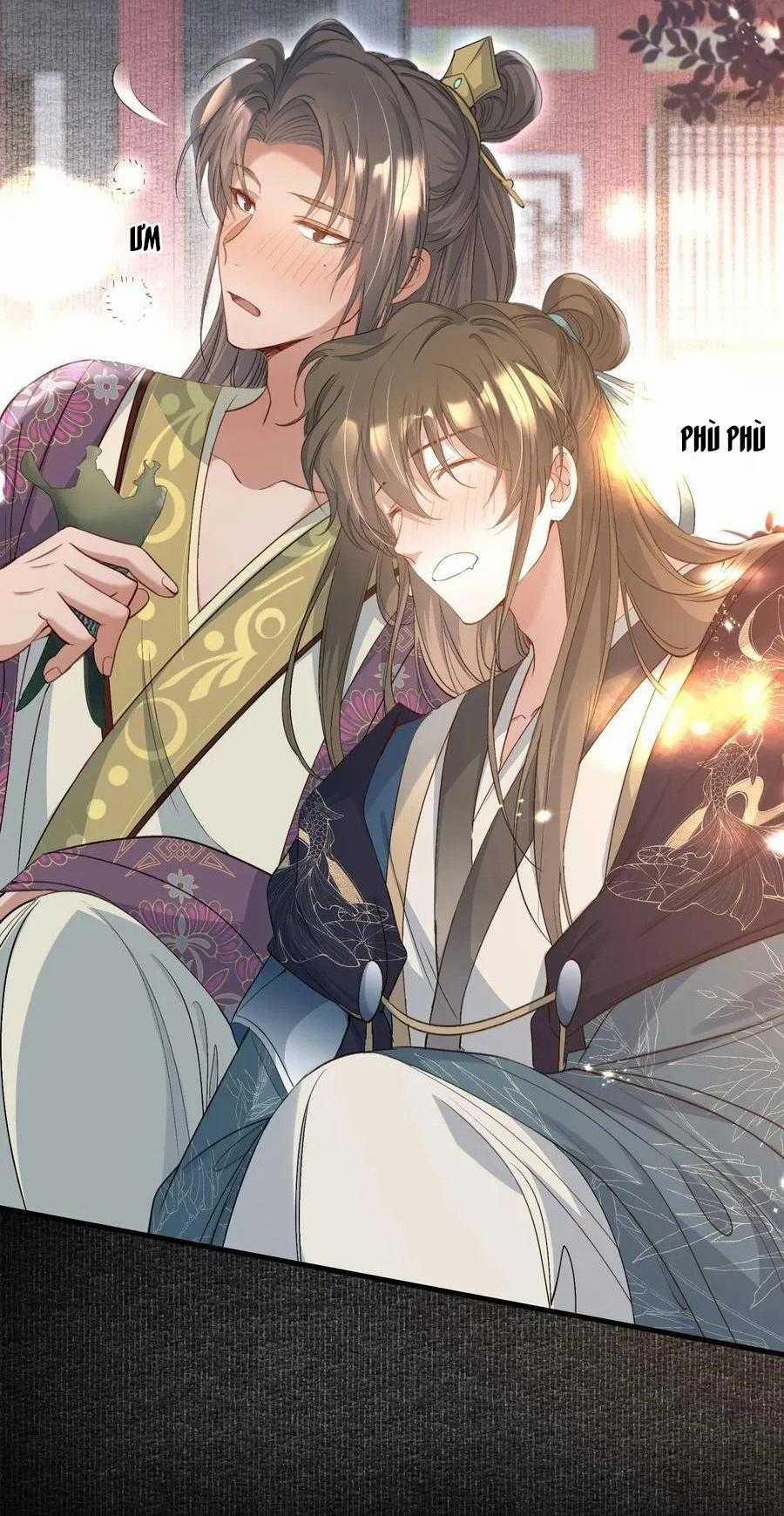 Loạn Thế Vi Vương 87 trang 29