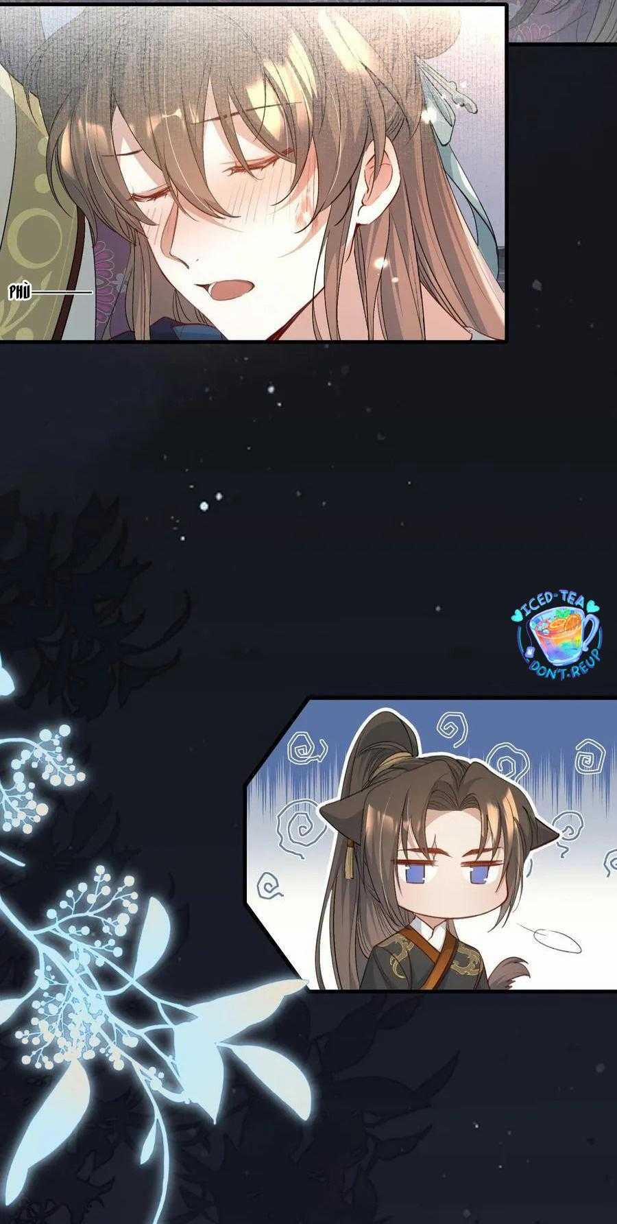 Loạn Thế Vi Vương 87 trang 33