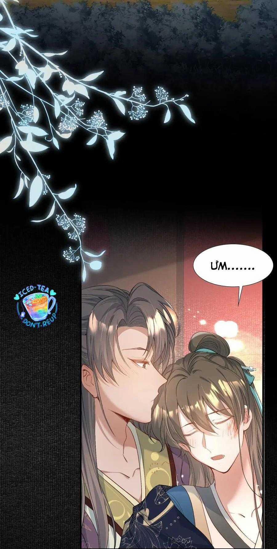 Loạn Thế Vi Vương 87 trang 37