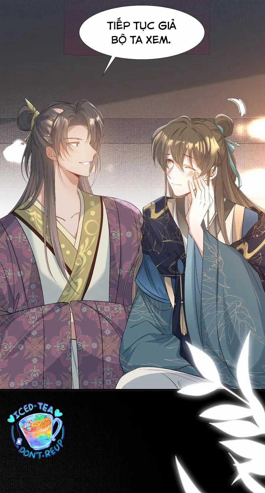 Loạn Thế Vi Vương 87 trang 39