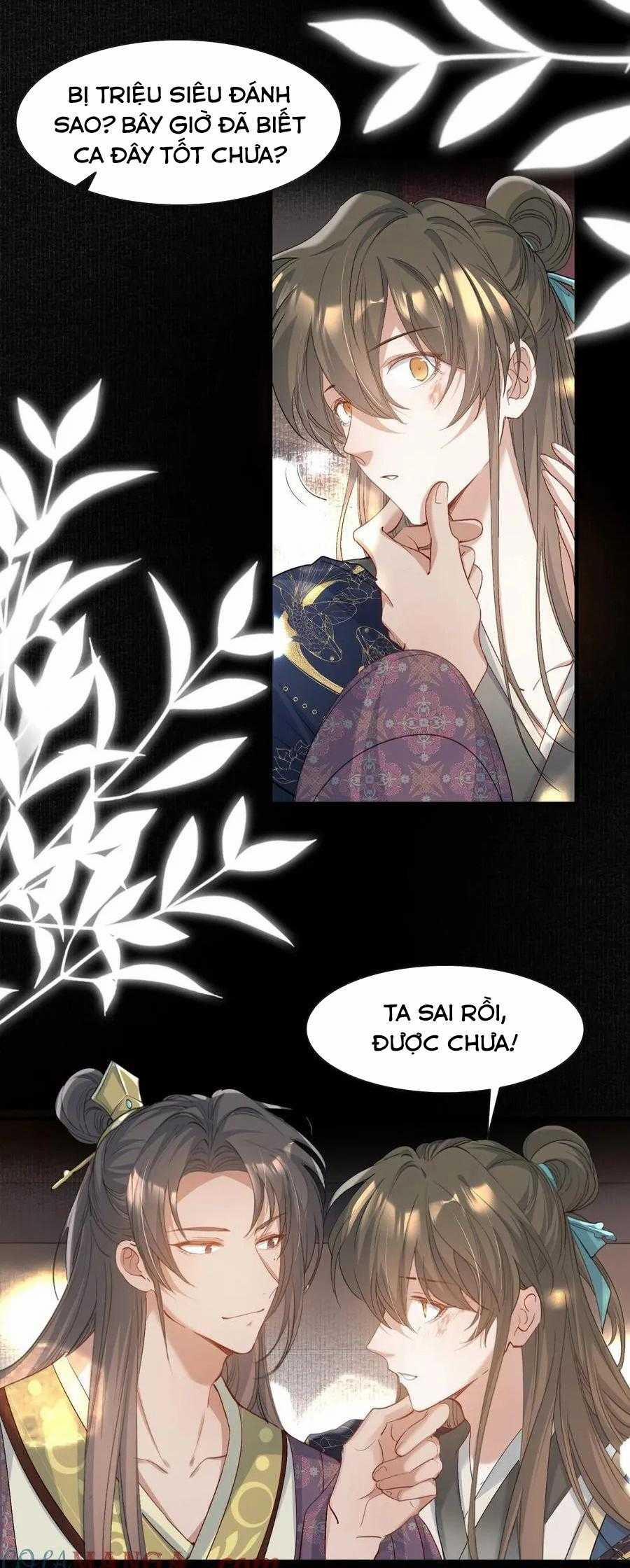 Loạn Thế Vi Vương 87 trang 40