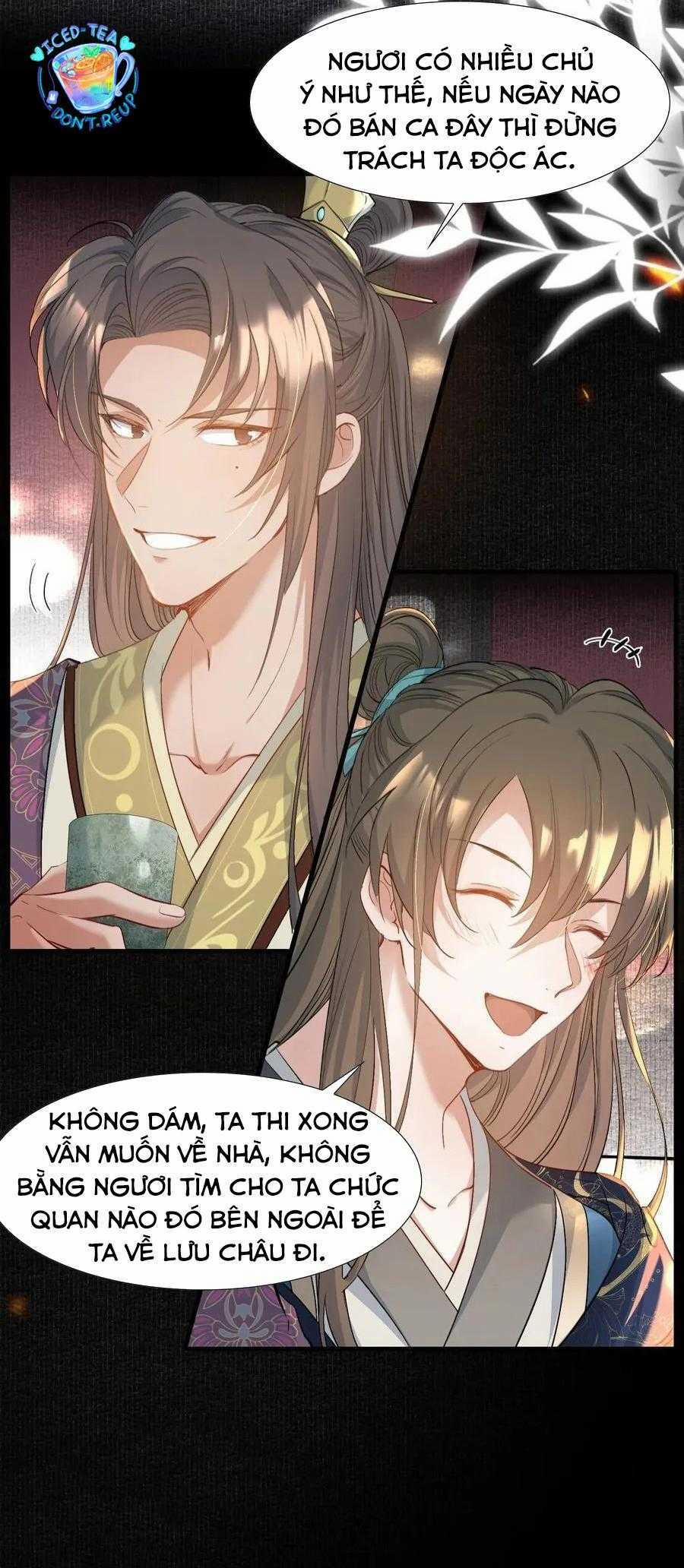 Loạn Thế Vi Vương 87 trang 46