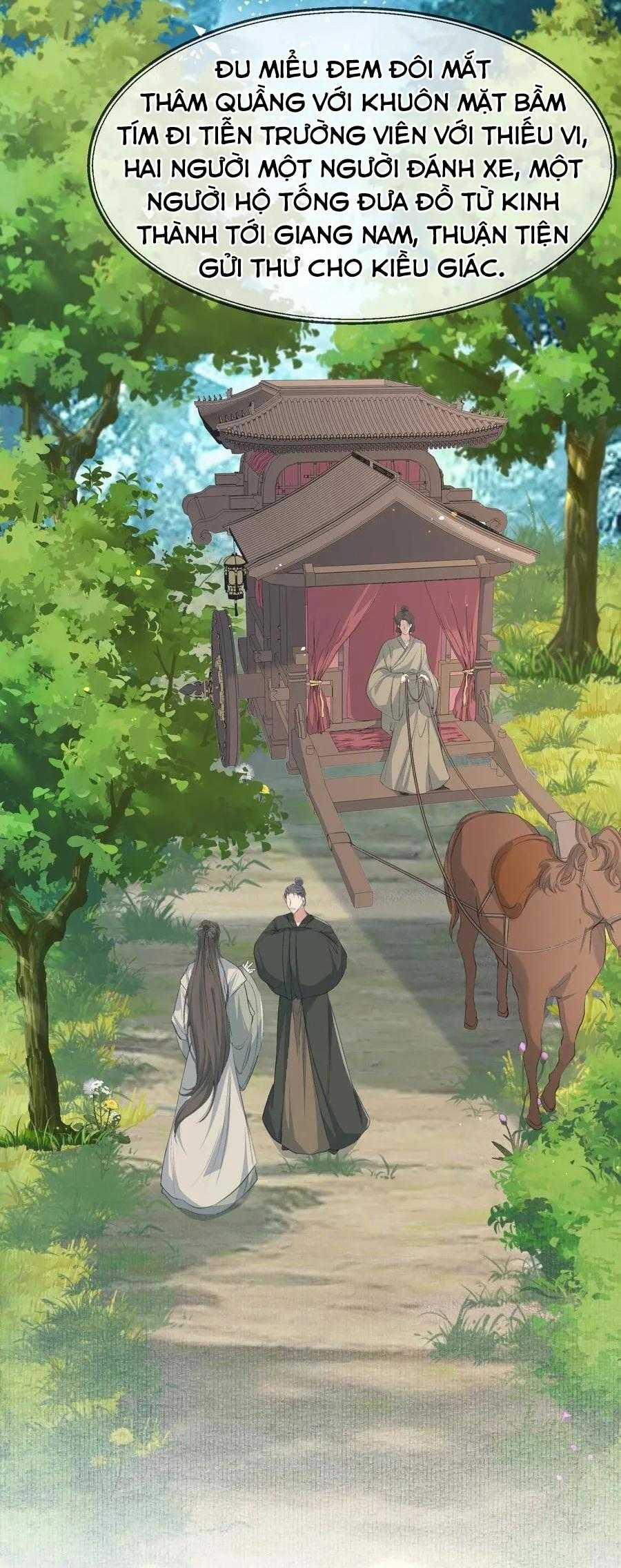 Loạn Thế Vi Vương 87 trang 7