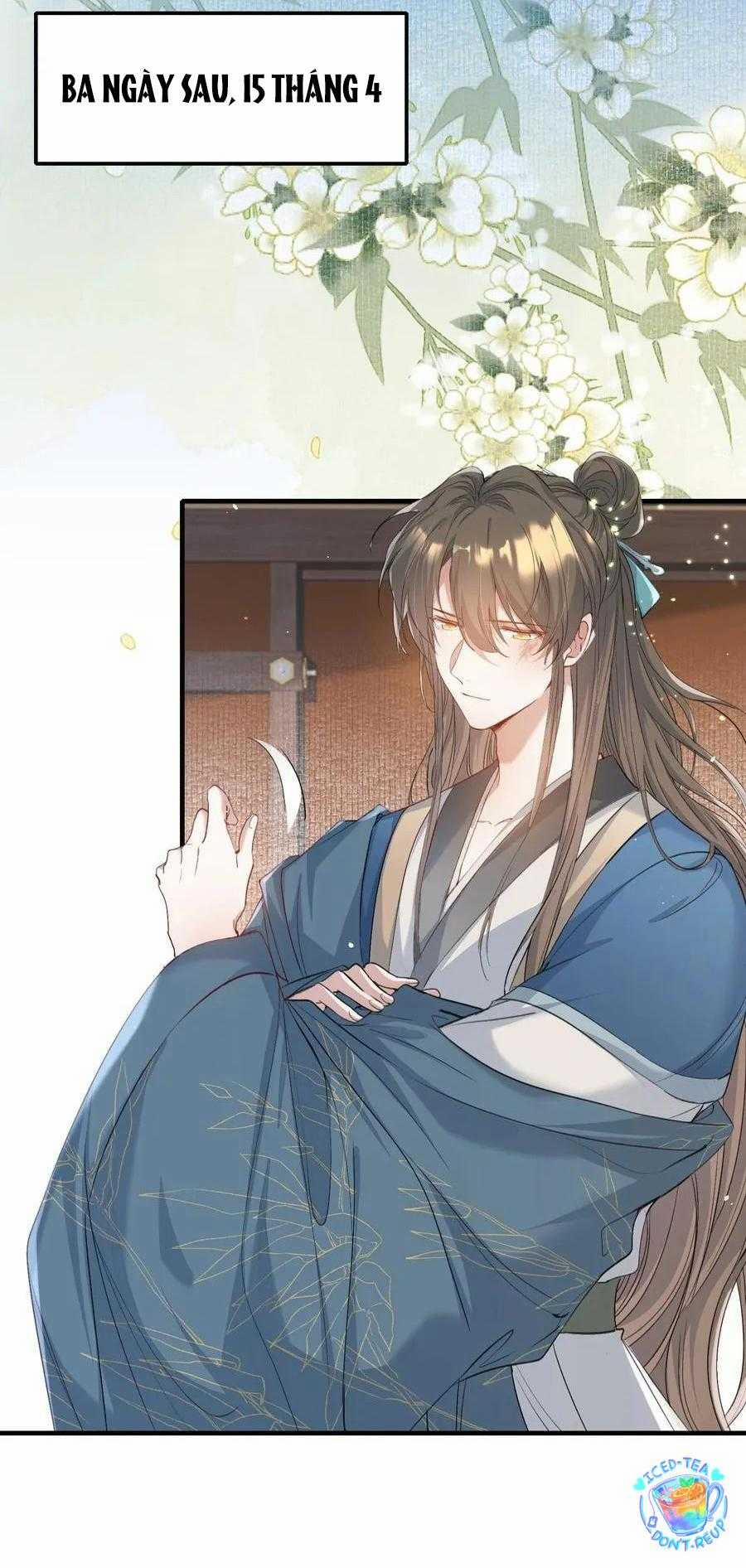 Loạn Thế Vi Vương 87 trang 9