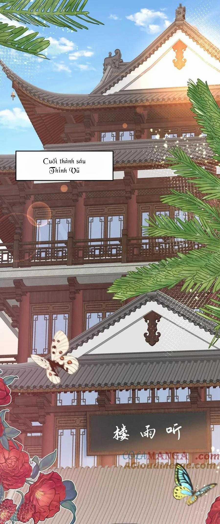 Loạn Thế Vi Vương 88 trang 14