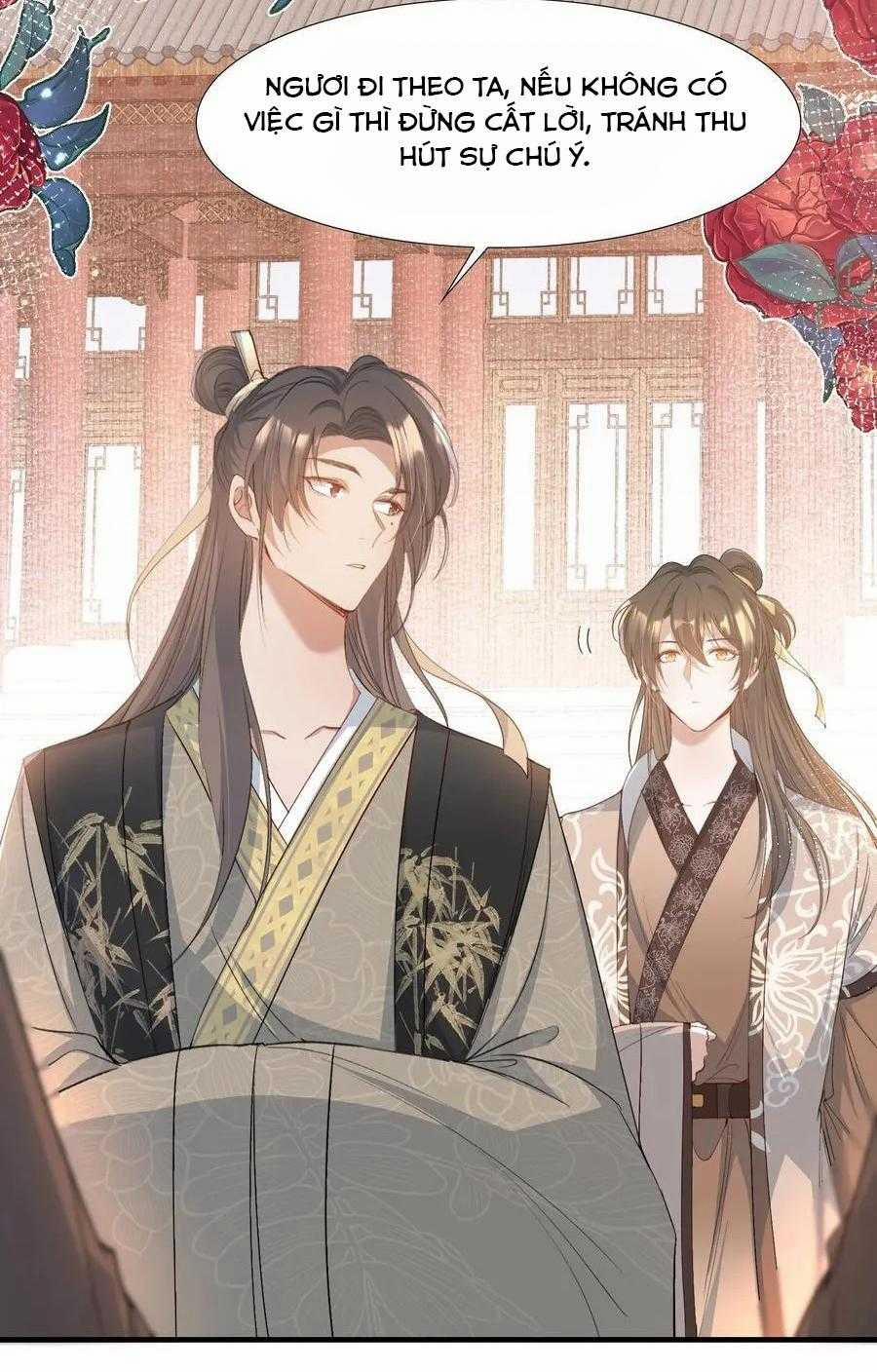 Loạn Thế Vi Vương 88 trang 15