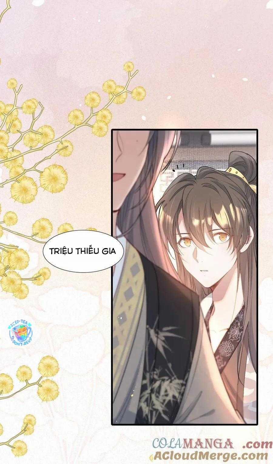 Loạn Thế Vi Vương 88 trang 17