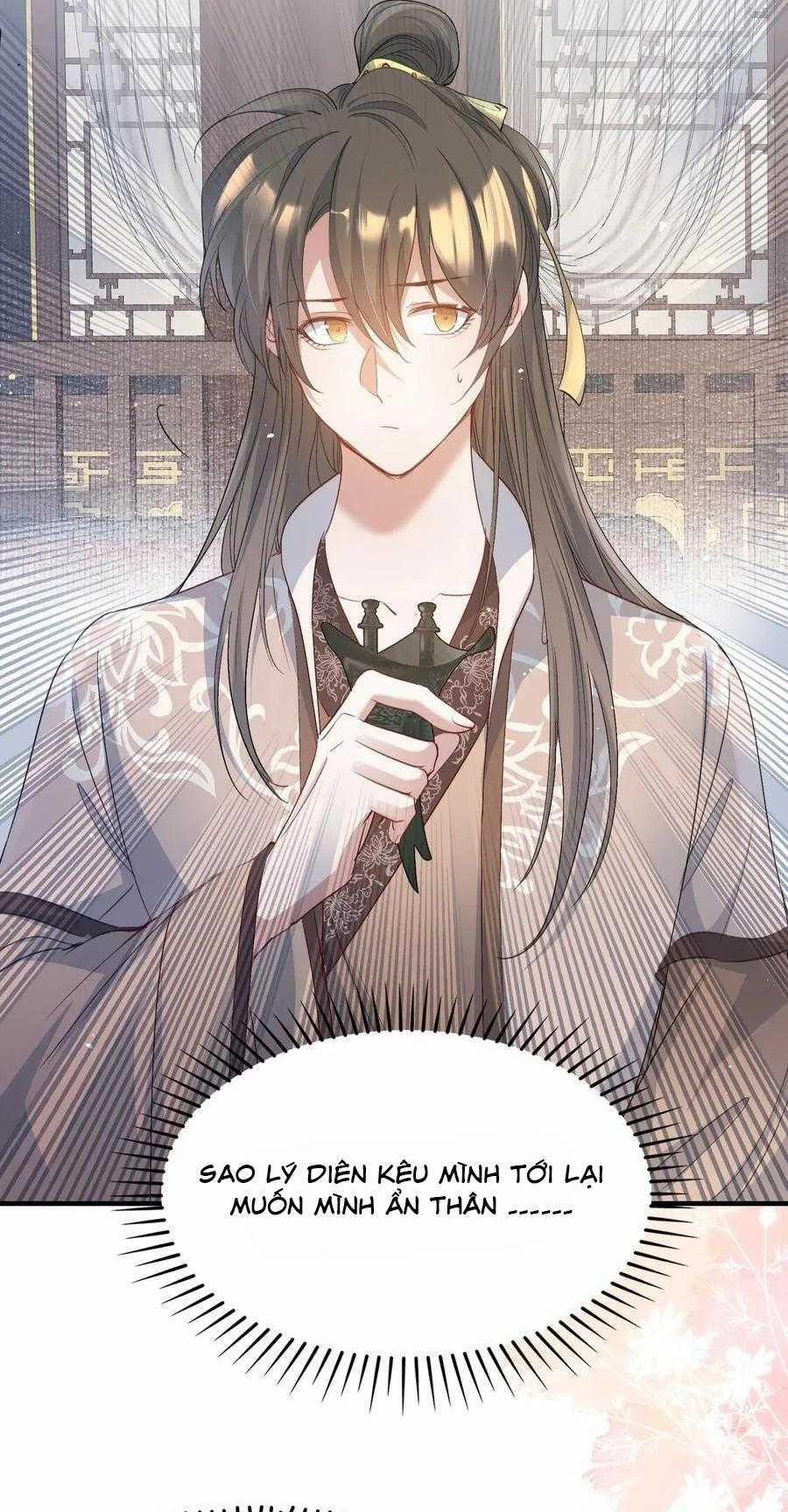 Loạn Thế Vi Vương 88 trang 24