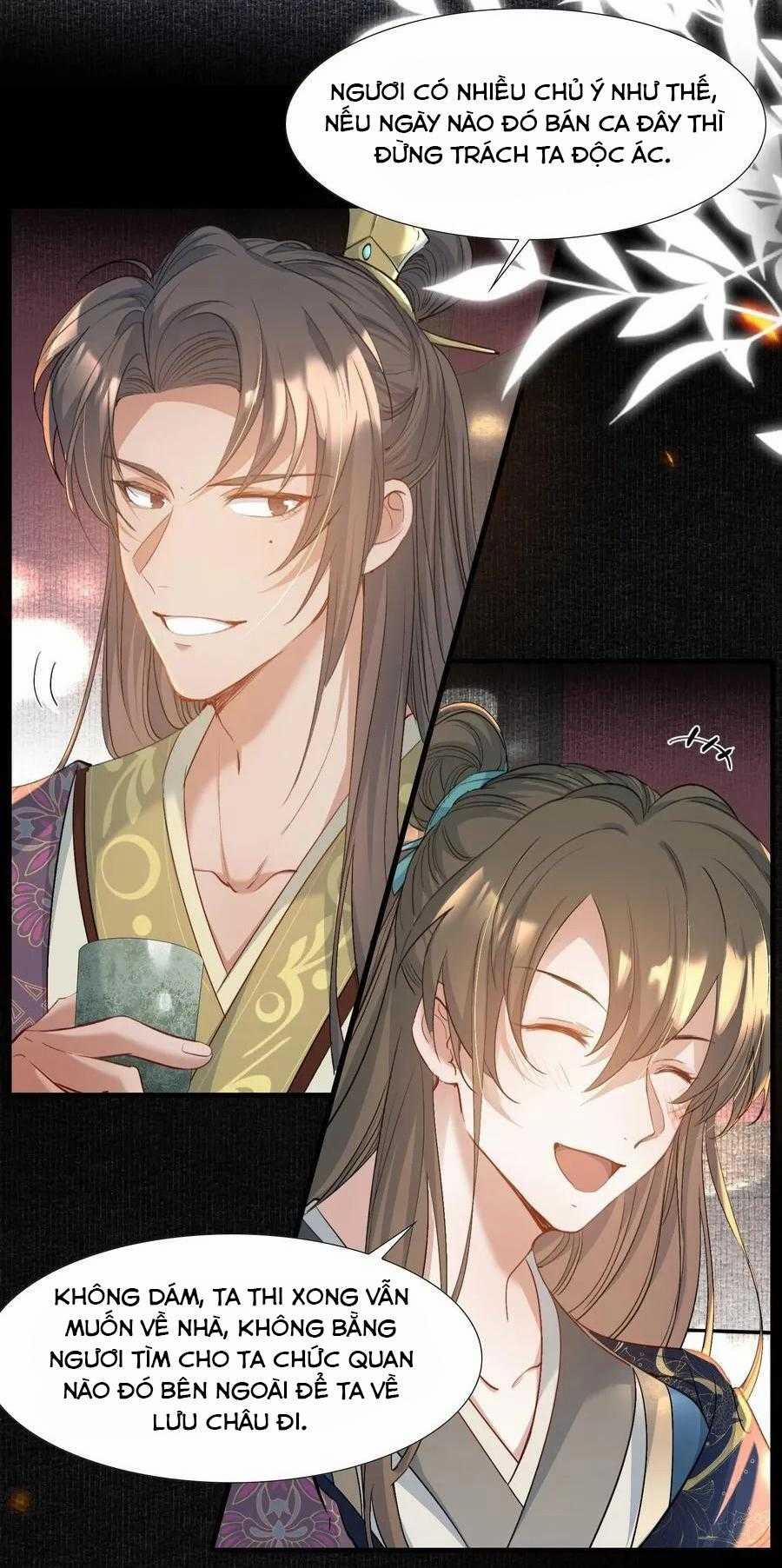 Loạn Thế Vi Vương 88 trang 3