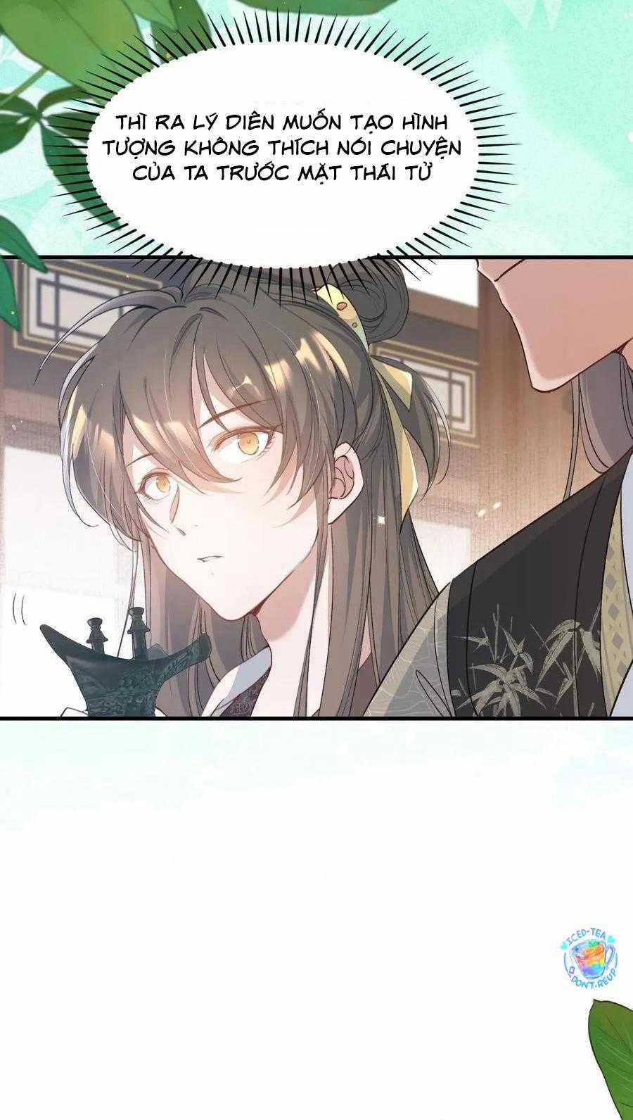 Loạn Thế Vi Vương 88 trang 31