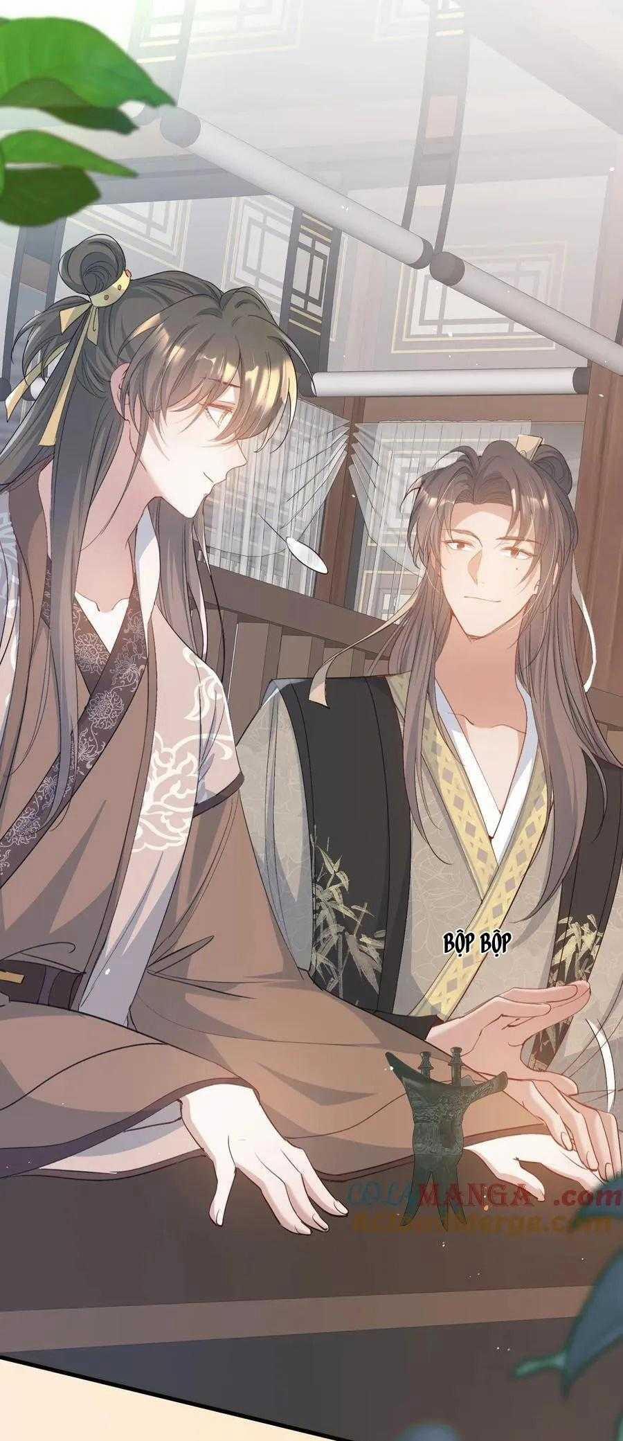 Loạn Thế Vi Vương 88 trang 33