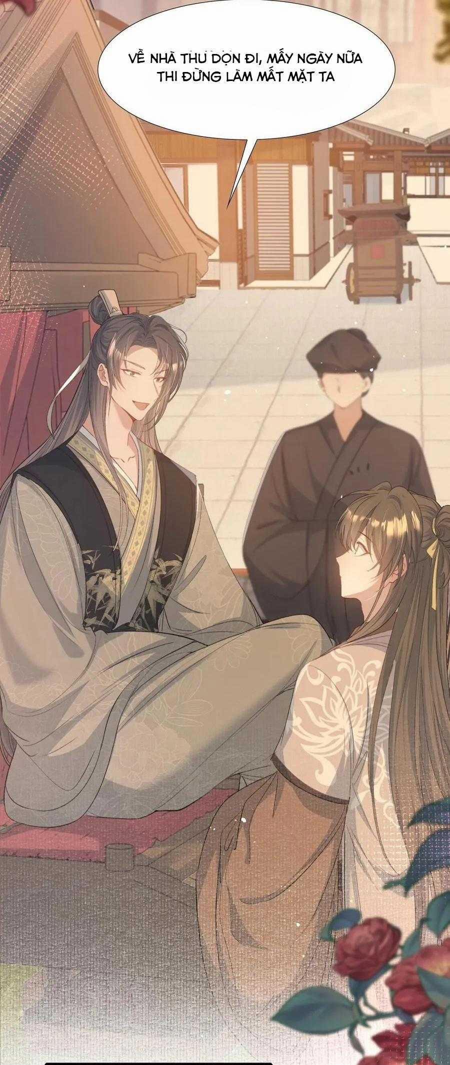 Loạn Thế Vi Vương 88 trang 35