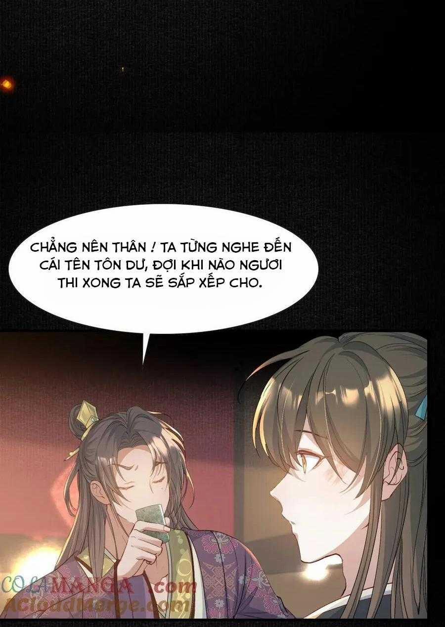 Loạn Thế Vi Vương 88 trang 4