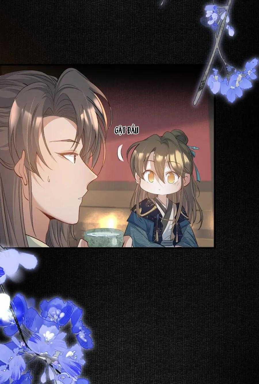 Loạn Thế Vi Vương 88 trang 6